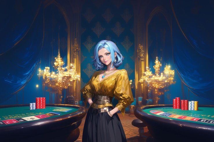 777 bet Live Casino