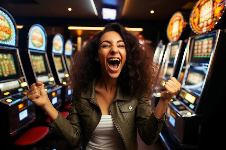 777 bet Sportsbook
