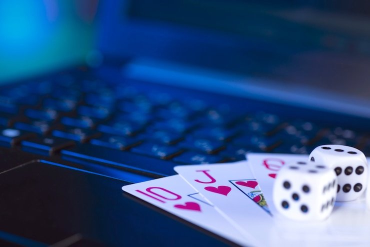 777 bet Bingo