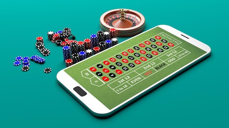 777 bet mobile gaming